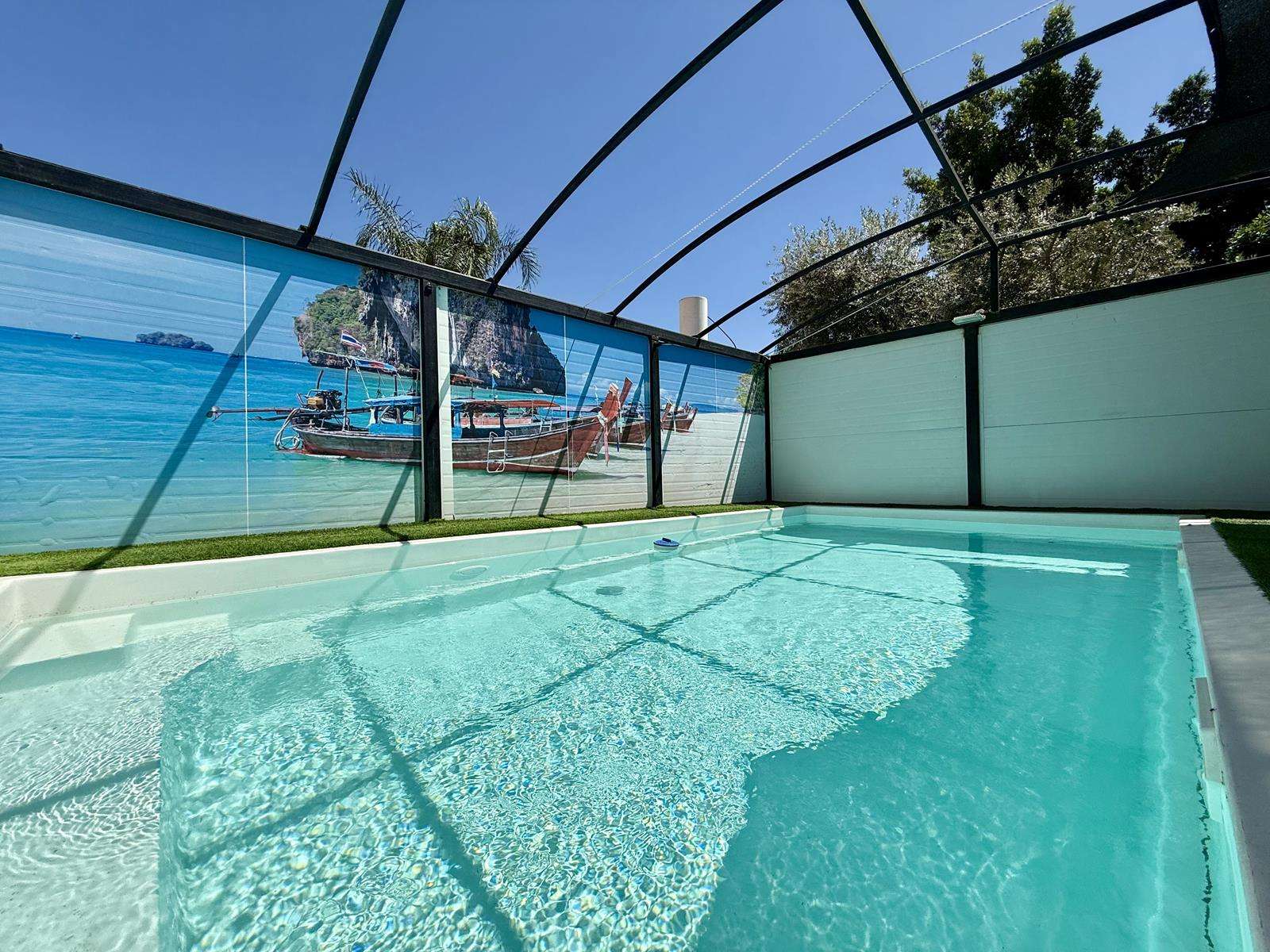 דירות נופש שקד הגלילית